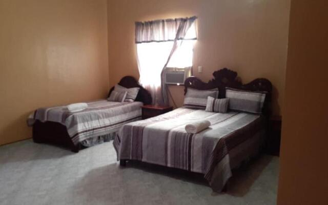 Nicole's Guest Home