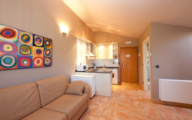 Hotel Gametxo