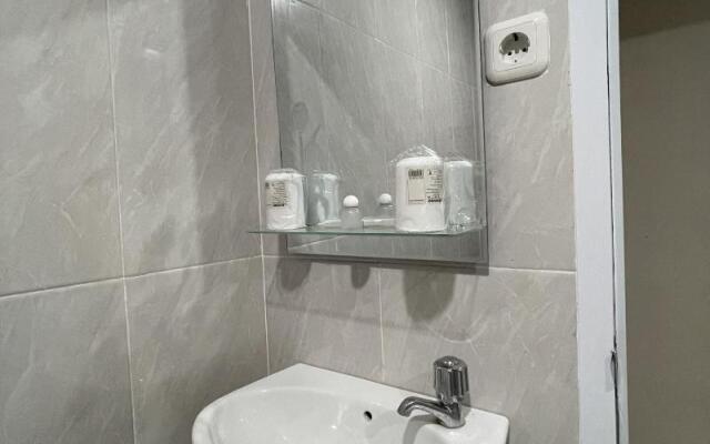 Liberta Home Seririt Bali