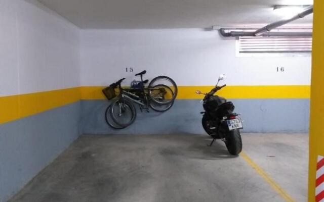 SIBS McVILLA - Atico con Piscina