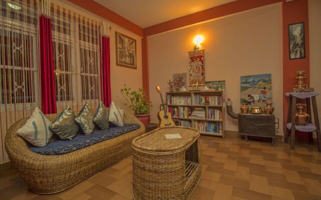 Oyo 30417 Hotel Green View Neelgiri