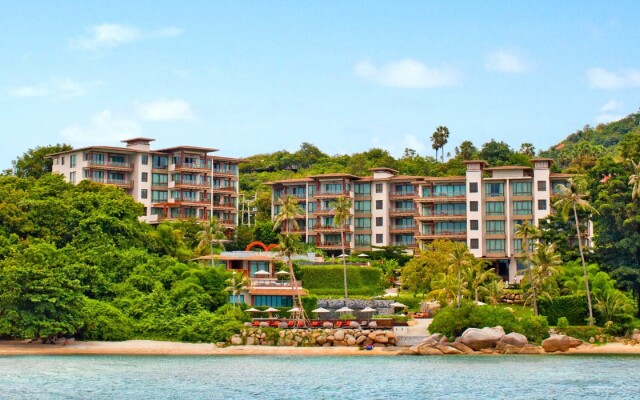 ShaSa Resort & Residences, Koh Samui