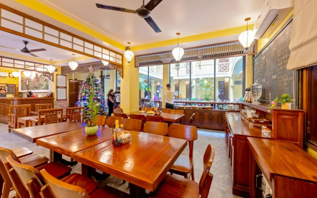Thanh Van 1 Hotel