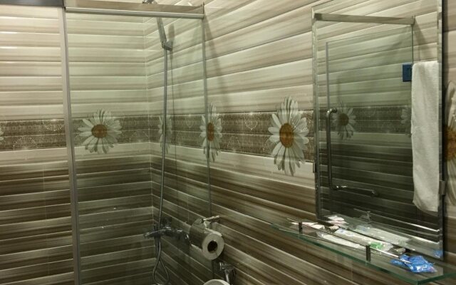My Ha Hotel