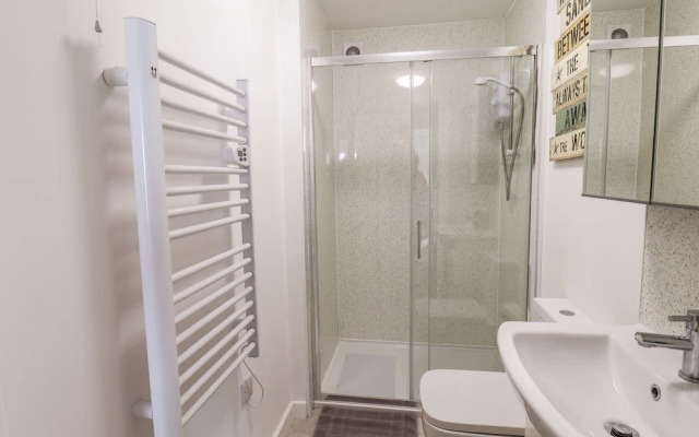 7 Seaview @ Bridlington Bay