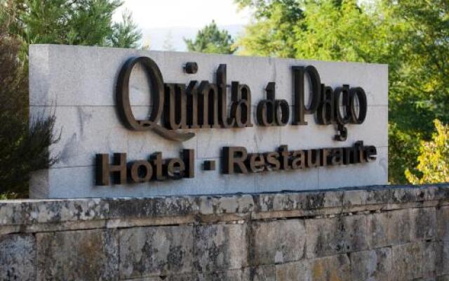 Hotel Quinta do Paço