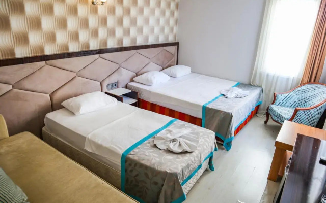 Bir Butik Otel