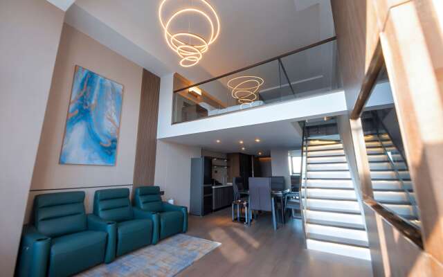 Wyndham Dalian Jinpu