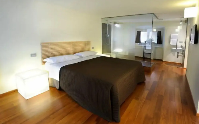 Terres d'Aventure Suites