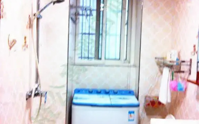 Qingcheng Apartment