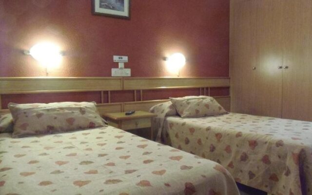 Hostal Ventorrillo