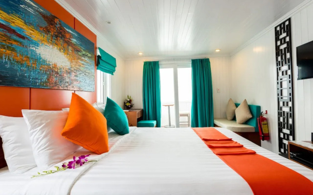L'Azalee Classic Day Cruise 4,5 hours
