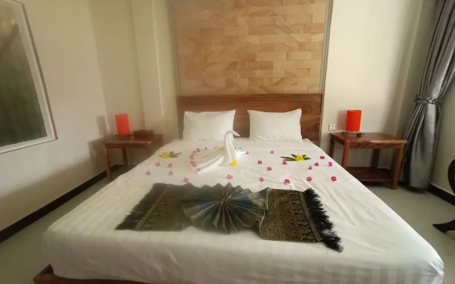 Sethy Boutique Hotel