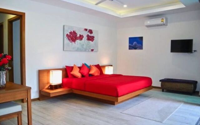 Ka Villa Rawai : Fantastic House In Rawai