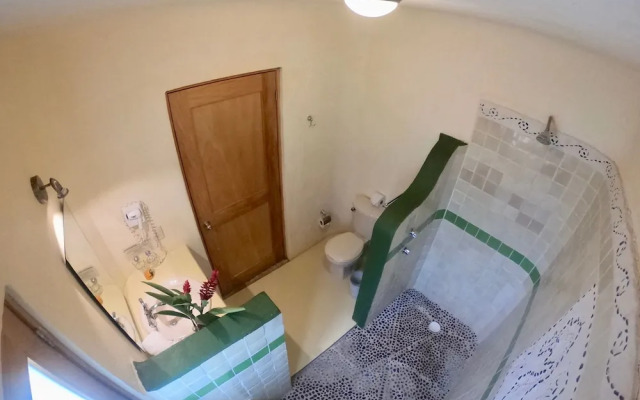Mar y Sueños Suites