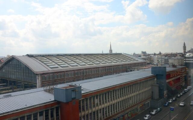 Studio Eurocity