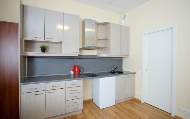 Mini Hotel Na Bolshom prospekte V.O.