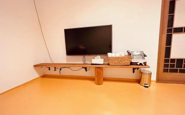 sosohan hanok