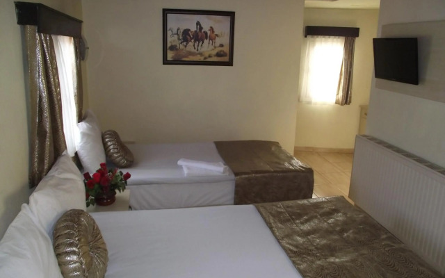 Olimpiyat Otel Izmir