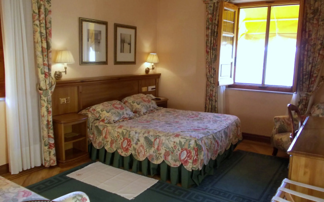 Hotel Finca Torremilanos