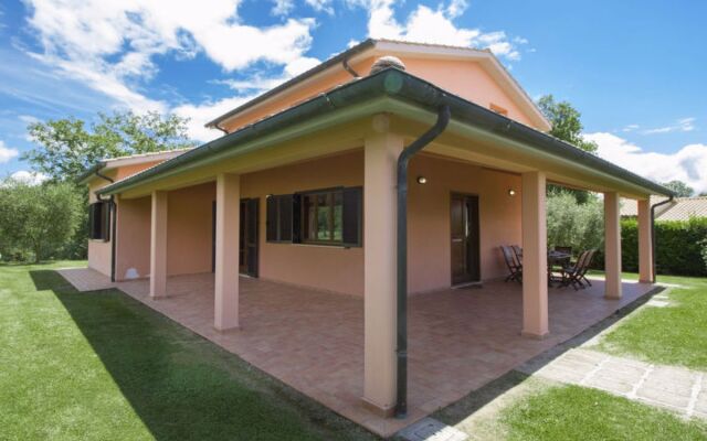 Thermae Villa 36