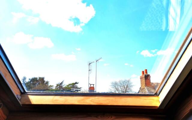 Le 3plex - Coeur de Vertou - Original