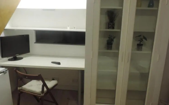 Frith Road Accommodation