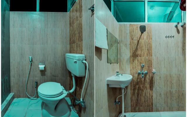 Princess Home By OYO Rooms