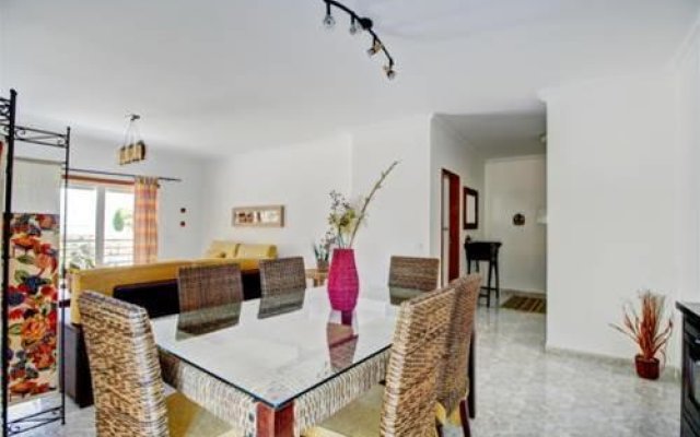 Alfamar Apartment