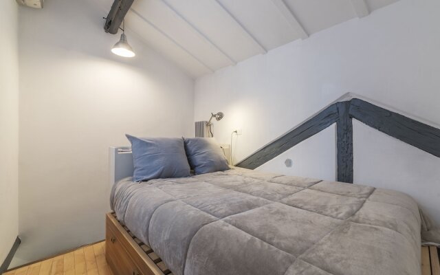 Charming Loft Navona