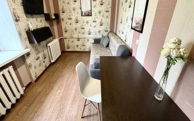 АпартЛэнд на аллеи Труда, 54