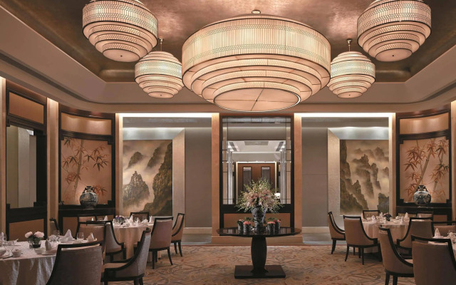 Shangri-La Nanchang
