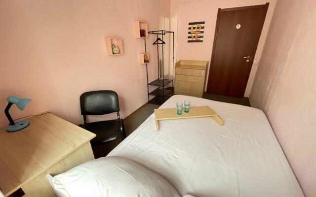 На Разъезжей