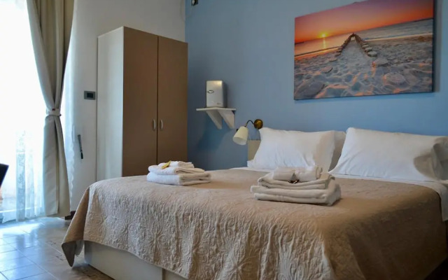 Sunrise Accessible Resort