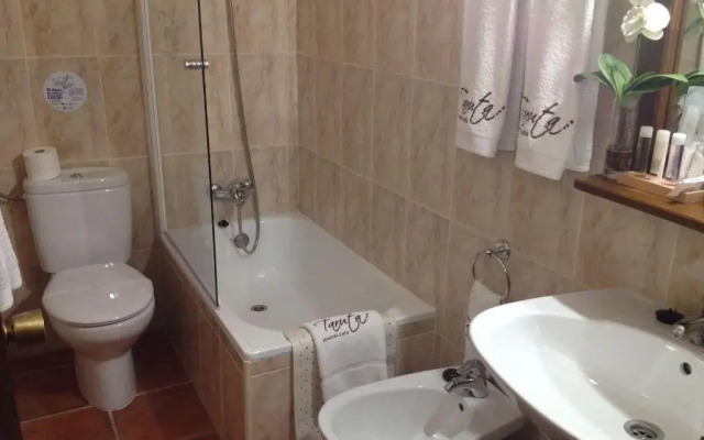 Hostal Alba Taruta