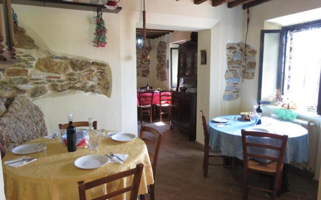 B&B Dal Brillante