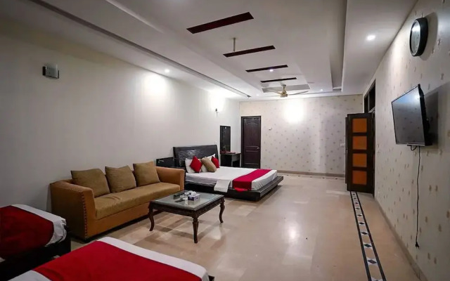 Capri Inn Guest House