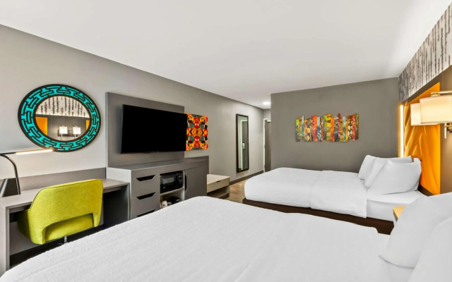 Hampton Inn Lexington/Georgetown