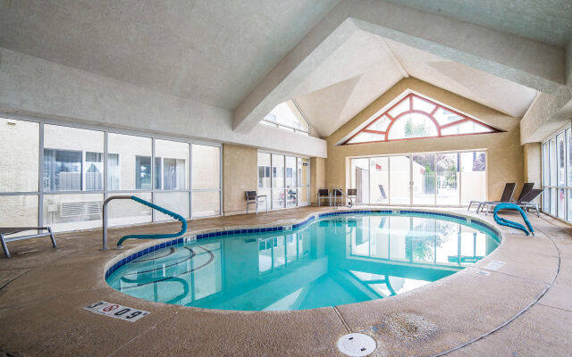 Comfort Inn Layton - Salt Lake City