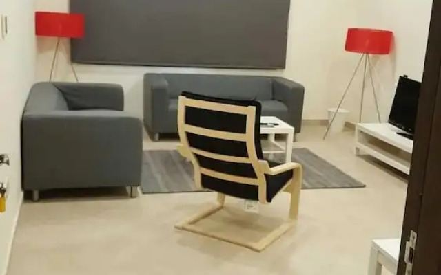 Double K Residence