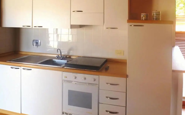 Apartment in Rio Nell Elba for 2 Person