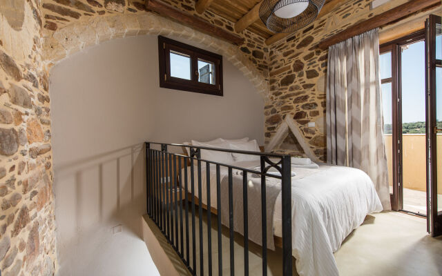 Lameriana Luxury Village