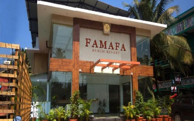 Famafa Beach Resort