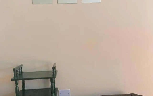 Taipas Pousada e Camping