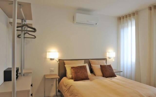 Unterkunft BELLA VACANZA 6