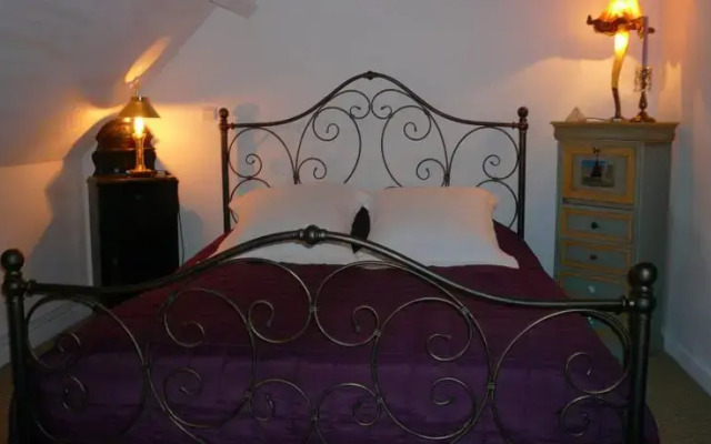 Le Clos de l'Orchidée