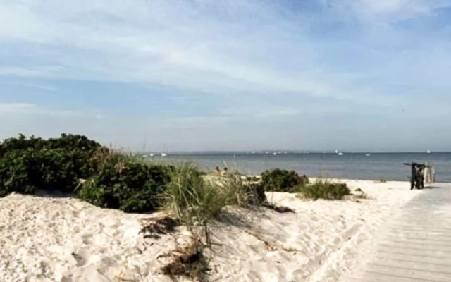 6 Personen Ferienhaus in Wendtorf