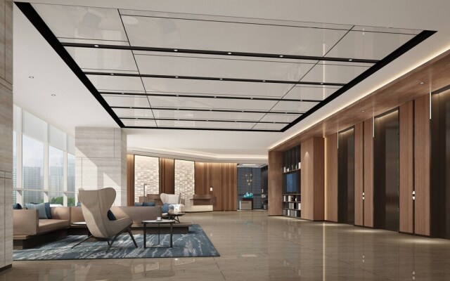 Fairfield by Marriott Foshan Nanhai