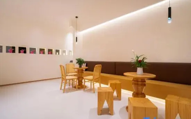 Yunxi Residence · Art Deco · Private Hot Spring Resort Hotel