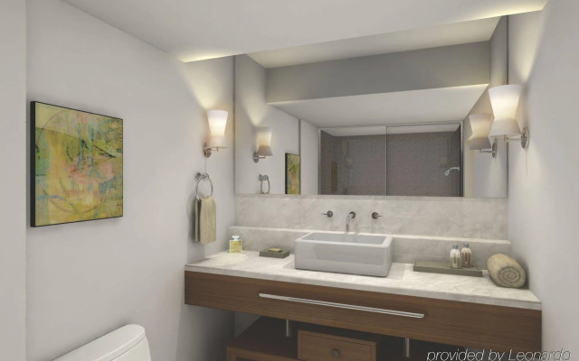 Regency on Beachwalk Waikiki by OUTRIGGER